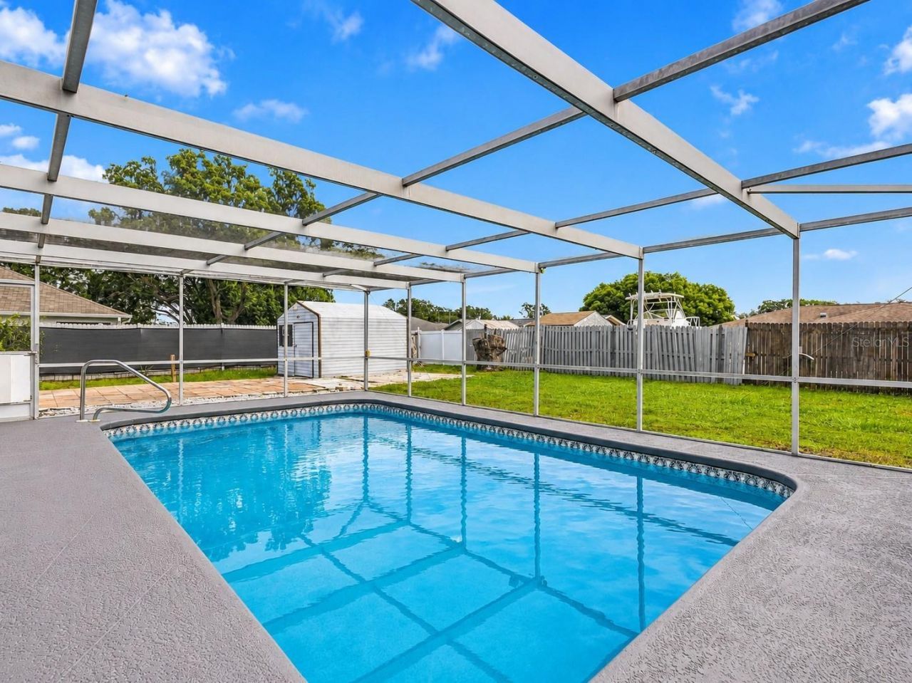 2048 Waterfall Drive , Spring Hill, FL 34608 Photo