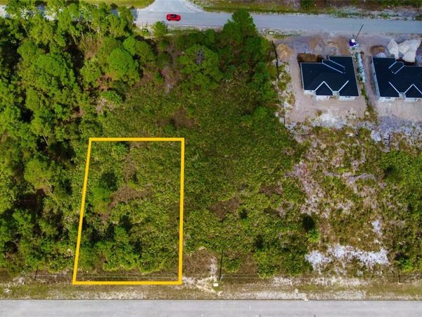 2716 50TH STREET W, LEHIGH ACRES, FL 33971