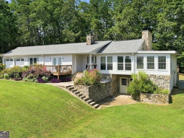 3099 Hornage Road, Ball Ground, GA 30107