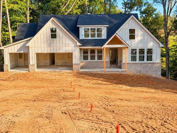 5833 Abbey View Ct, Clermont, GA 30527
