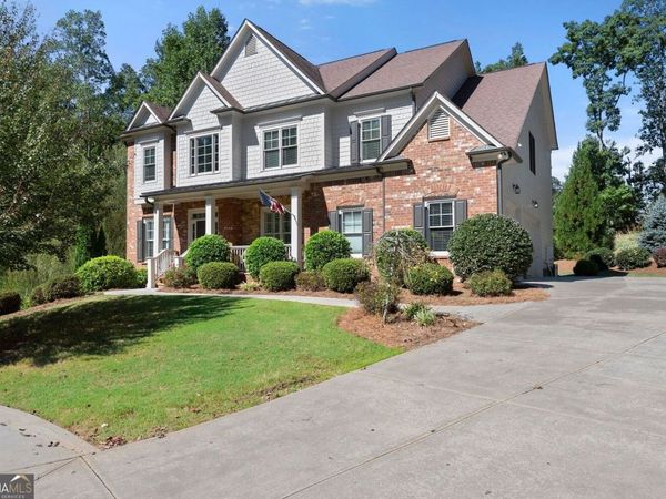 6230 Leeward Tide Court, Cumming, GA 30041