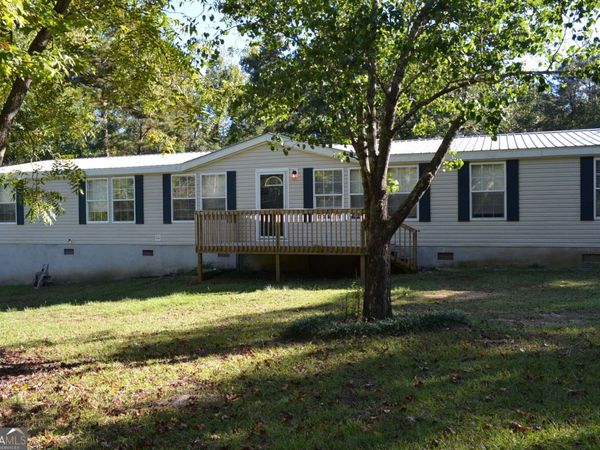 2354 Old Knoxville Road, Knoxville, GA 31050