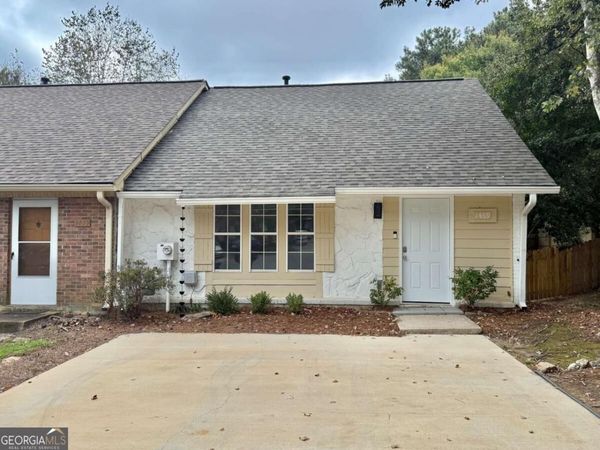 1469 Westwood Court SW, Marietta, GA 30008