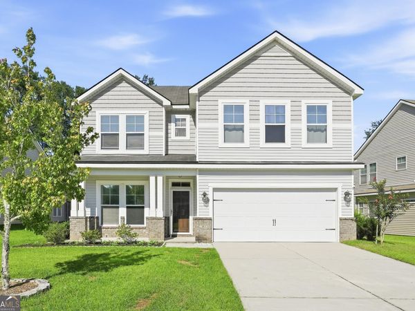 9 Julliard Court, Savannah, GA 31419