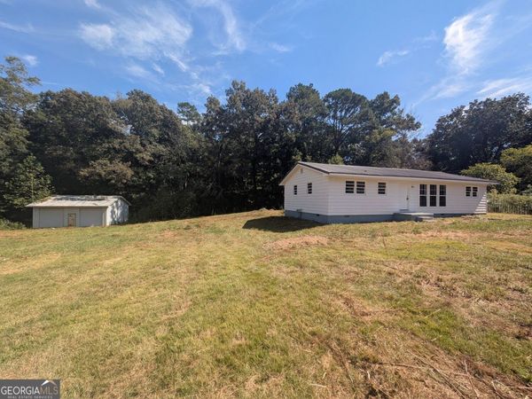 196 N Elizabeth Street, Summerville, GA 30747