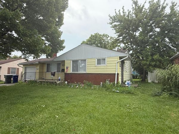 3515 Eakin Road , Columbus, OH 43204
