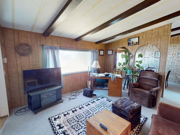 165 Buckskin Street, Fort McDermitt, NV 89421