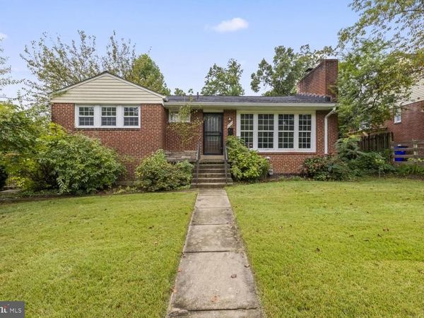 2600 PLYERS MILL , SILVER SPRING, MD 20902