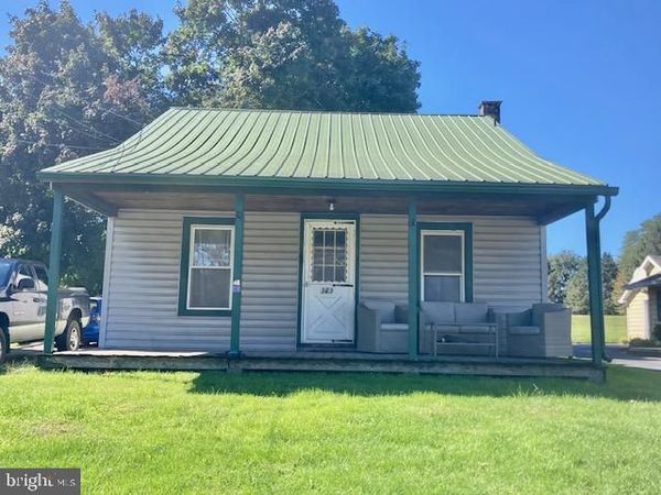 363 E FULTON STREET , EPHRATA, PA 17522