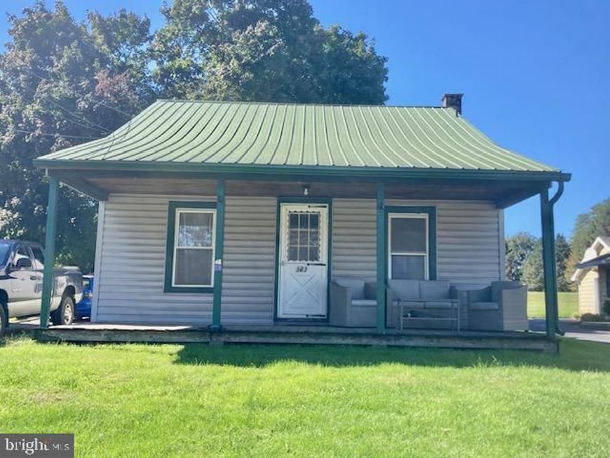 363 E Fulton Street , Ephrata, PA 17522 Main Photo
