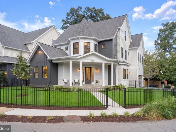 3233 4TH STREET N, ARLINGTON, VA 22201