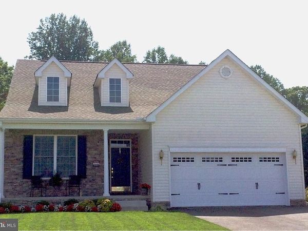 101 PLACEKS LN LANE , STEVENSVILLE, MD 21666