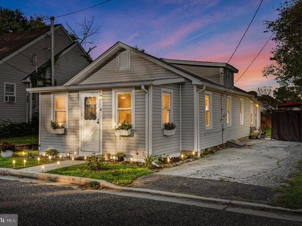152 GEORGIA ROAD, PENNSVILLE, NJ 08070