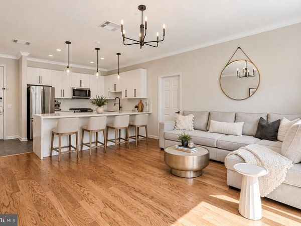 1301 ADAMS ST, Unit 402, HOBOKEN, NJ 07030