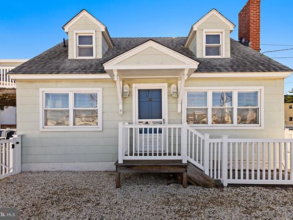 7 E 21ST STREET, LONG BEACH TOWNSHIP, NJ 08008