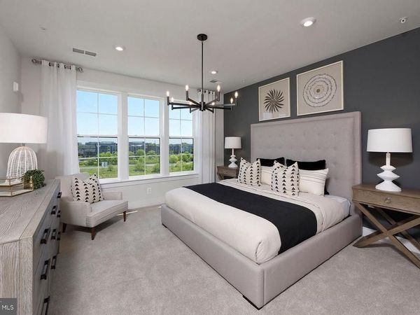 5800 MOONSTONE WAY, Unit 202, HAYMARKET, VA 20169