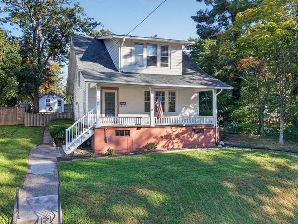 4008 LEXINGTON STREET, HARRISBURG, PA 17109