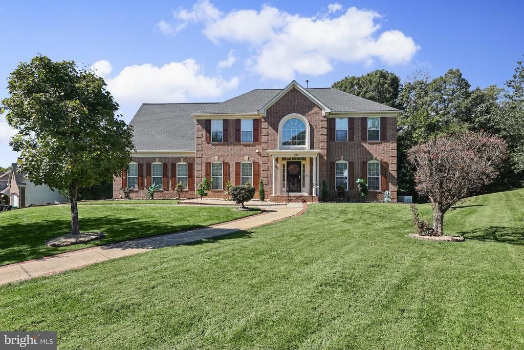1608 FELWOOD STREET , FORT WASHINGTON, MD 20744