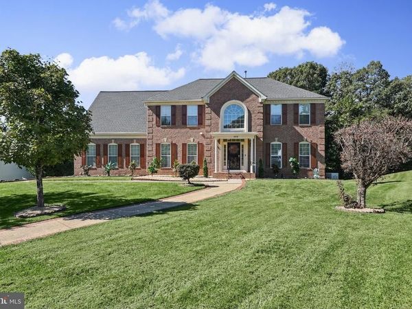 1608 FELWOOD STREET , FORT WASHINGTON, MD 20744