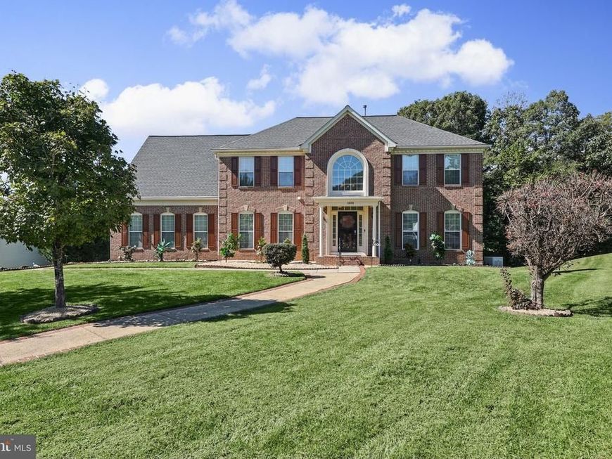 1608 Felwood Street , Fort Washington, MD 20744 Main Photo