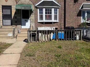 1509 BENNER STREET, PHILADELPHIA, PA 19149