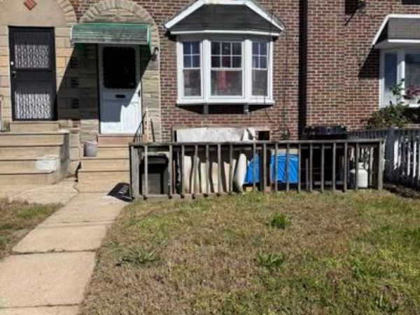 1509 BENNER STREET, PHILADELPHIA, PA 19149