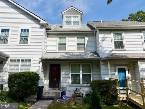 4333 GILMER COURT , BELCAMP, MD 21017