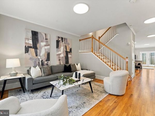 1922 CARPENTER STREET, PHILADELPHIA, PA 19146