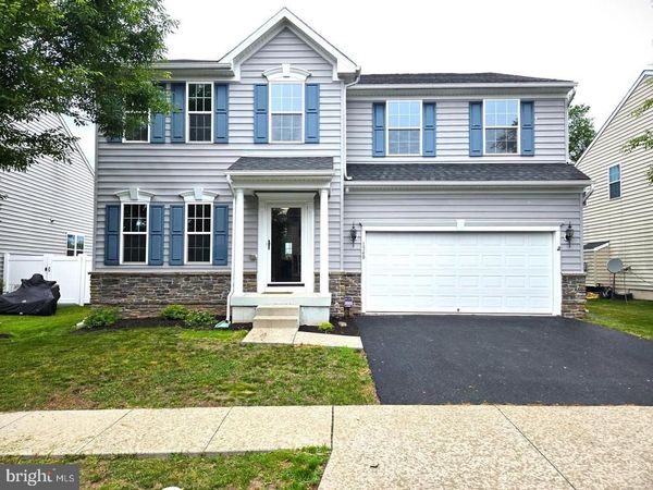1340 QUAKERS WAY , QUAKERTOWN, PA 18951