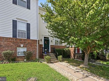 15364 BRONCO WAY, WOODBRIDGE, VA 22193