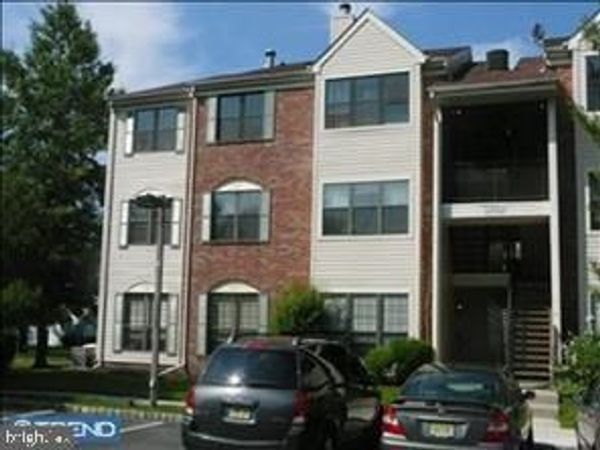 20 GILPIN COURT, LAWRENCEVILLE, NJ 08648