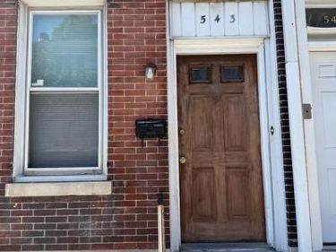 543 CHERRY STREET, NORRISTOWN, PA 19401