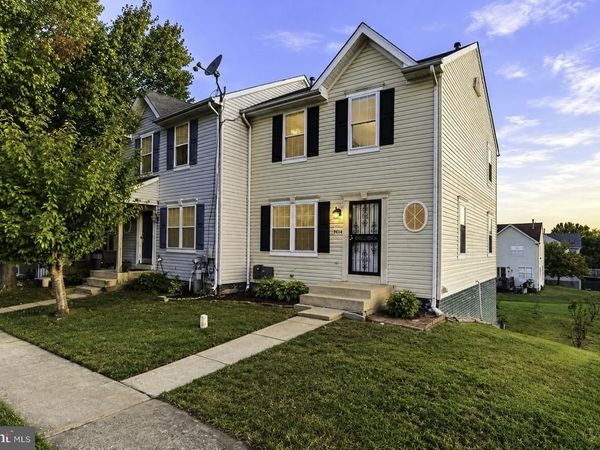 9614 BUTTON BUCK CIRCLE, RANDALLSTOWN, MD 21133