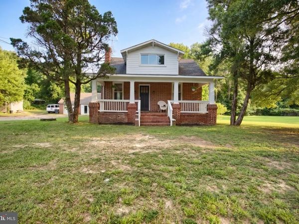 2800 KINGSDALE ROAD, NORTH CHESTERFIELD, VA 23237