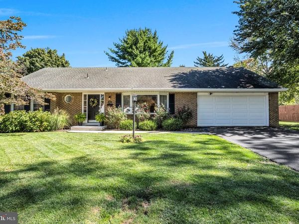 503 ELLEN ROAD, CAMP HILL, PA 17011