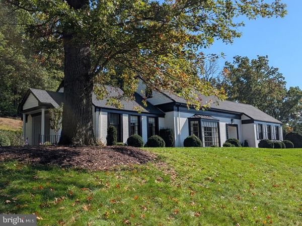 1431 DOGWOOD ROAD, STAUNTON, VA 24401