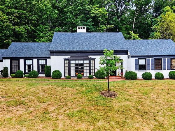 1431 DOGWOOD ROAD , STAUNTON, VA 24401