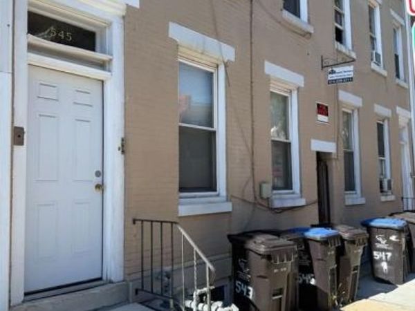 545 CHERRY STREET, NORRISTOWN, PA 19401