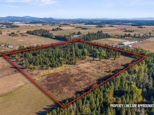 48XX S Swenson Rd, Deer Park, WA 99006