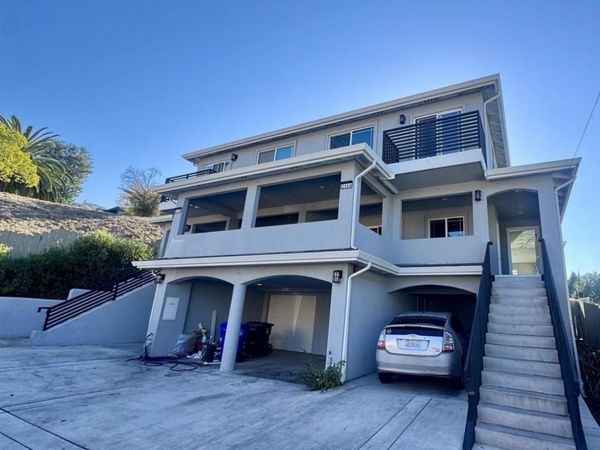 2060 Miramonte Ave, Castro Valley, CA 94578