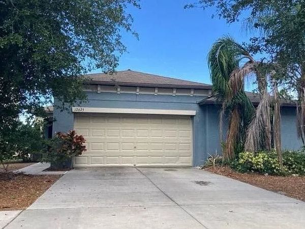 12625 Lemon Pepper Drive , Other Florida, FL 33578