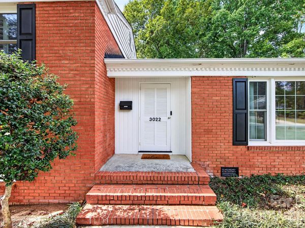3022 Finley Place, Charlotte, NC 28210