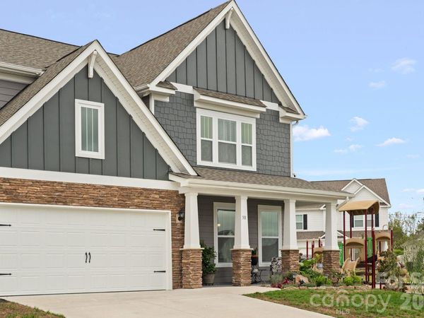 30 Silverthorne Court , Hendersonville, NC 28792