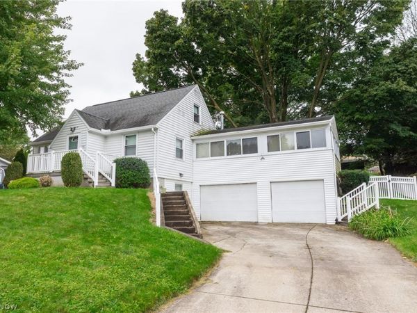 117 Smucker Street , Orrville, OH 44667