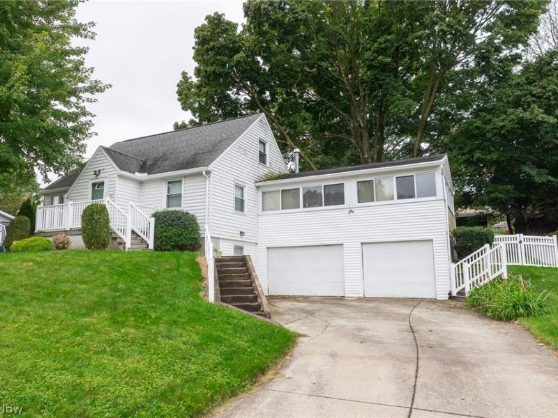 117 Smucker Street, Orrville, OH 44667 Photo 1