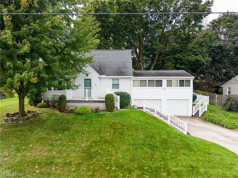 117 Smucker Street, Orrville, OH 44667 Photo 2