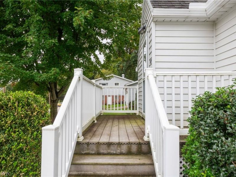117 Smucker Street, Orrville, OH 44667 Photo 31