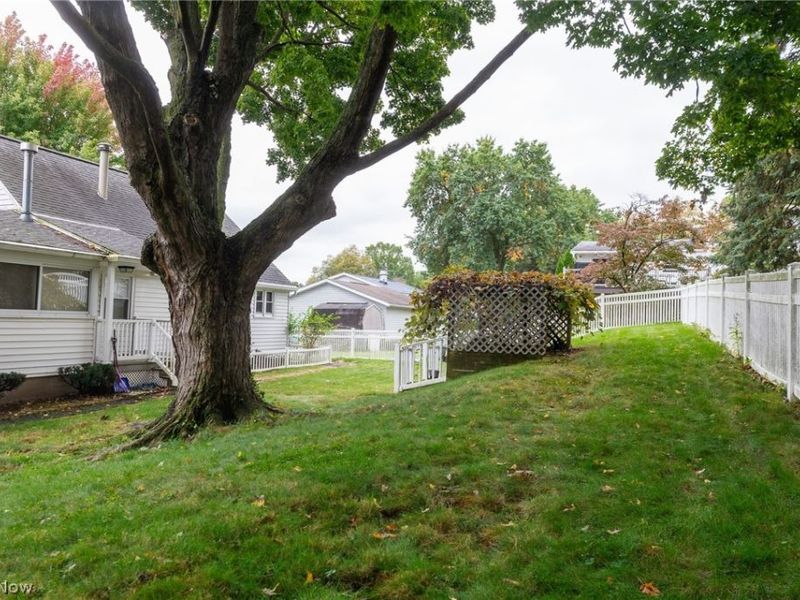 117 Smucker Street, Orrville, OH 44667 Photo 33
