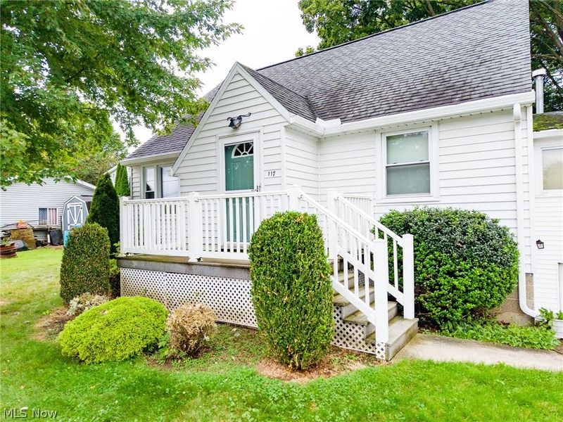 117 Smucker Street, Orrville, OH 44667 Photo 4