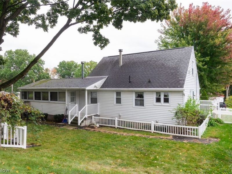 117 Smucker Street, Orrville, OH 44667 Photo 6